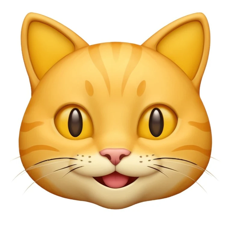 emoji cat emoji