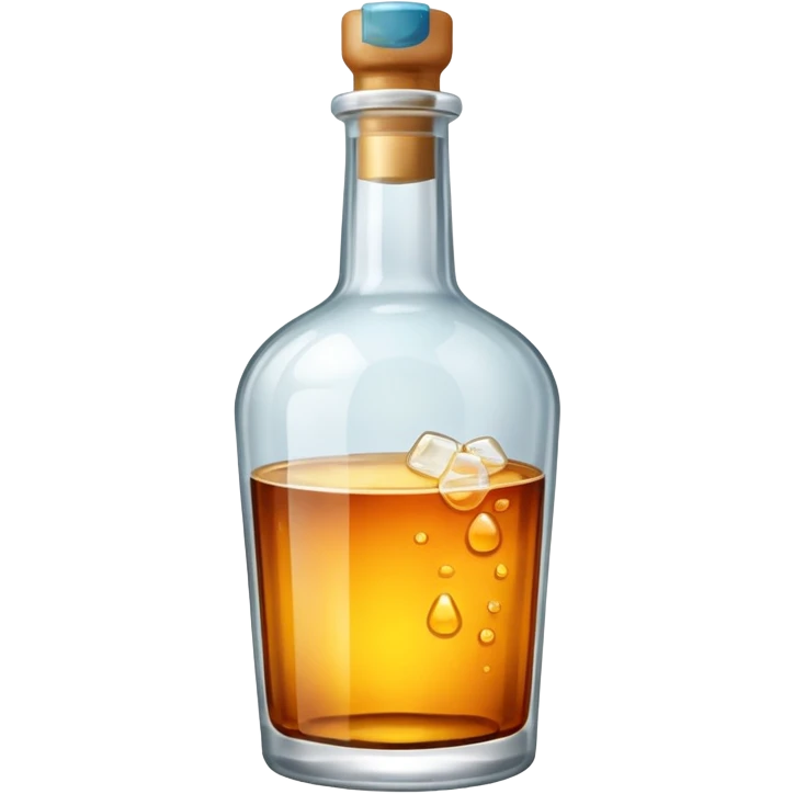 alcohol emoji