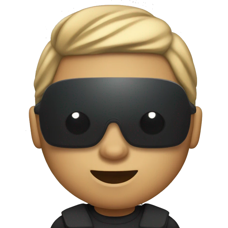 black 2024 volvo xc60 emoji