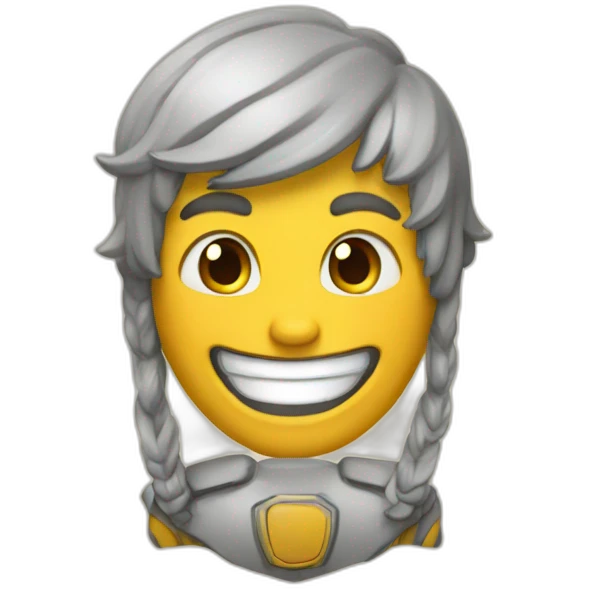 happy druk prokop emoji