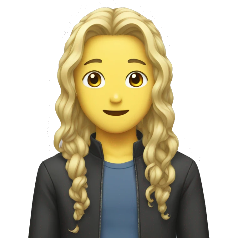 Anime emoji