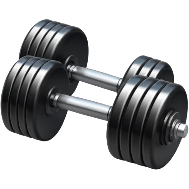 dumbell emoji