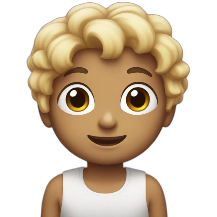 Kawaii emoji