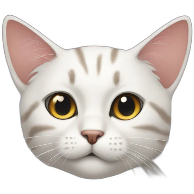 ariathecat emoji
