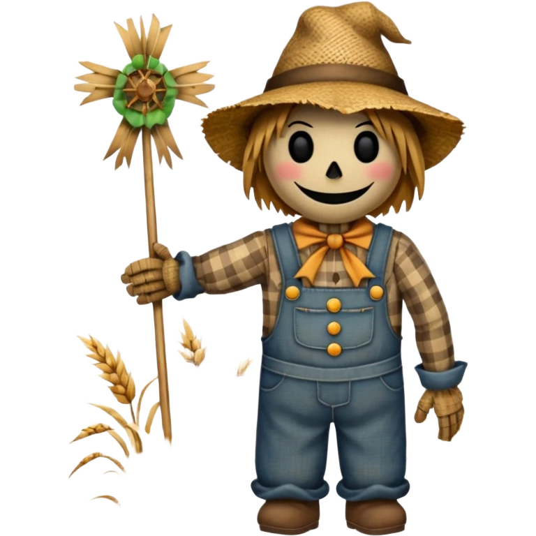 SCARE emoji