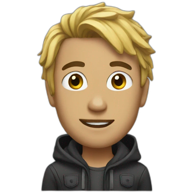 Ville emoji