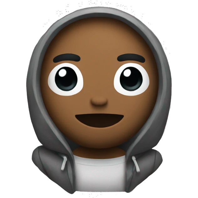 Among us emoji