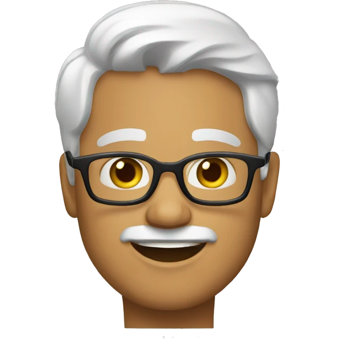 Bruno en verste emoji