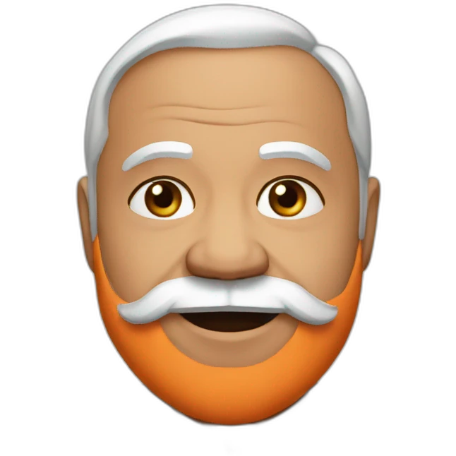 Modi emoji