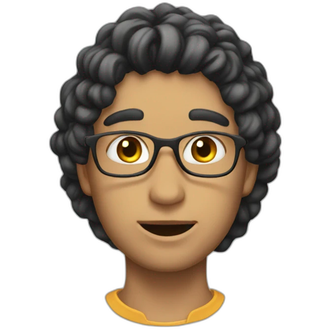 Яблуко emoji