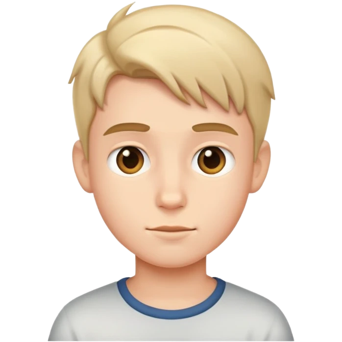 boy emoji
