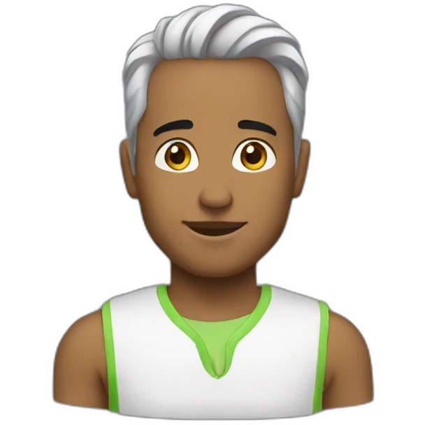 future emoji