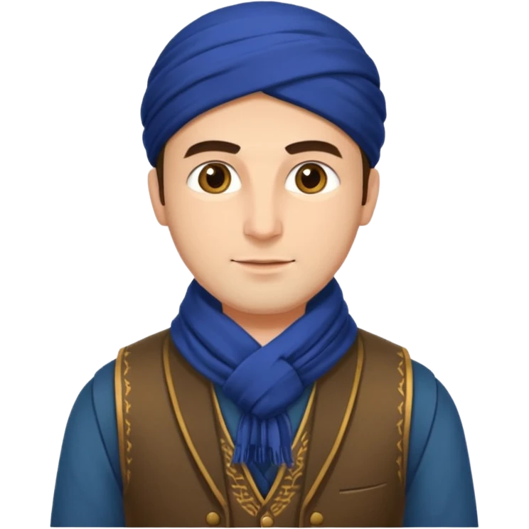 Volkan konak emoji