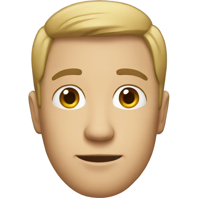 office man emoji
