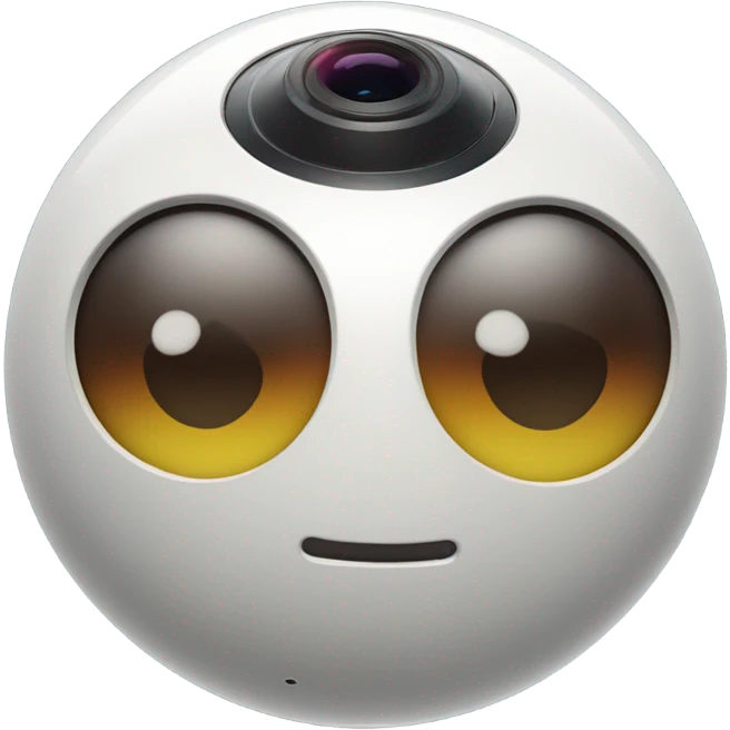 insta360 camera emoji