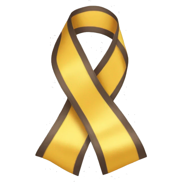 pokemon ribbon on white flag emoji  emoji