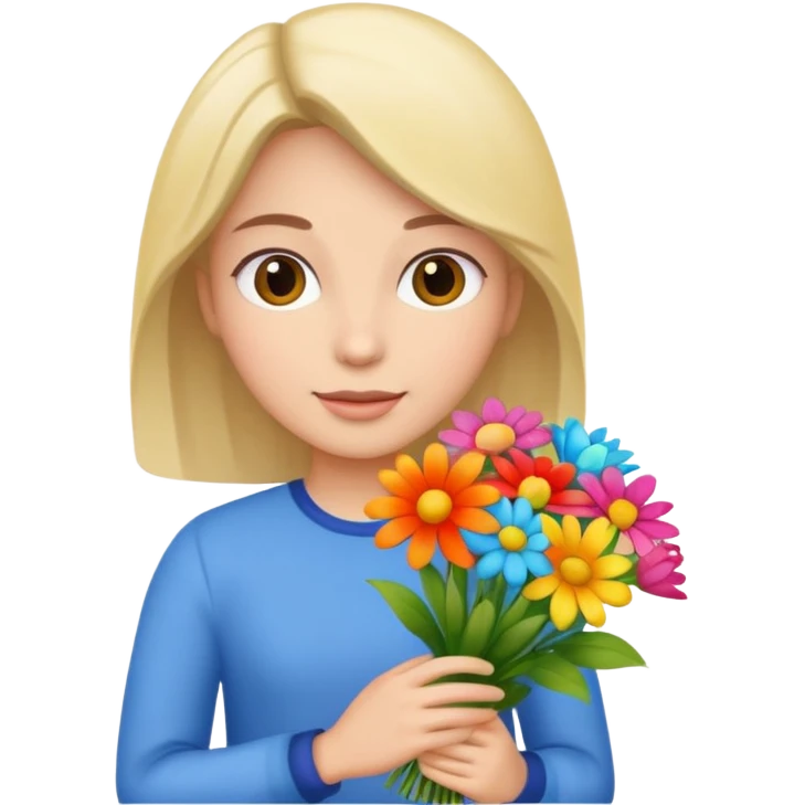 Thinking Of You emoji