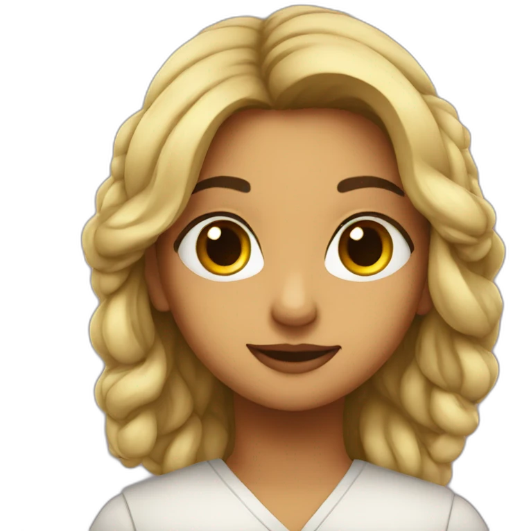 Vaishnavi emoji