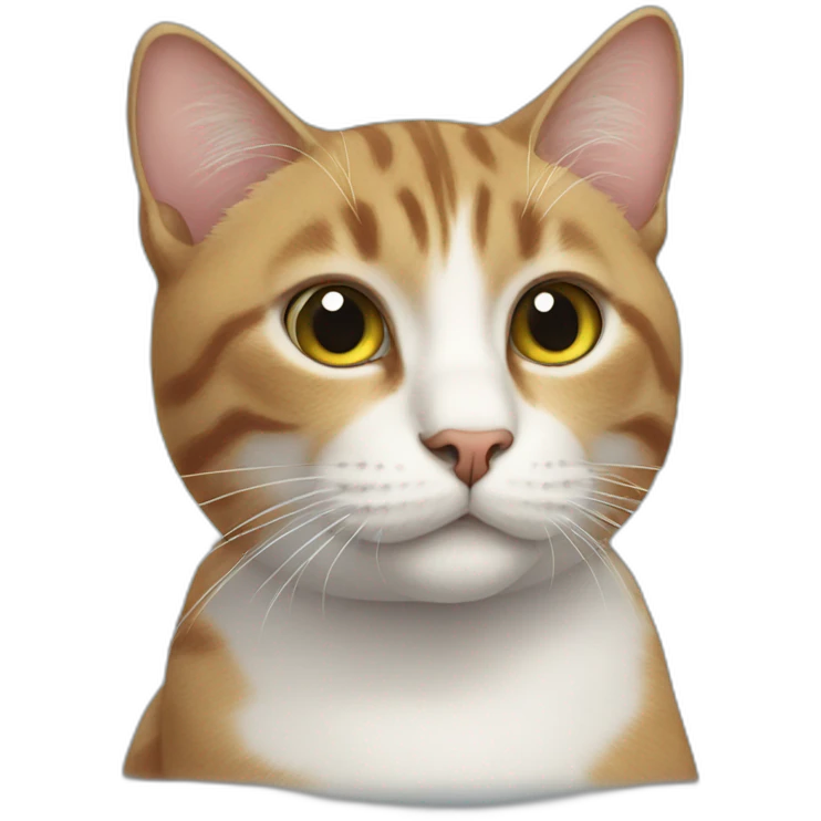 Cat emoji