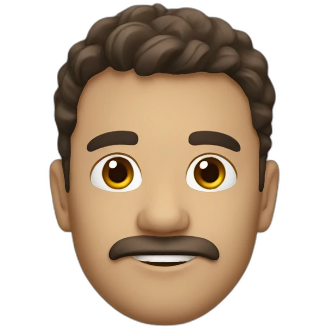 Costa emoji