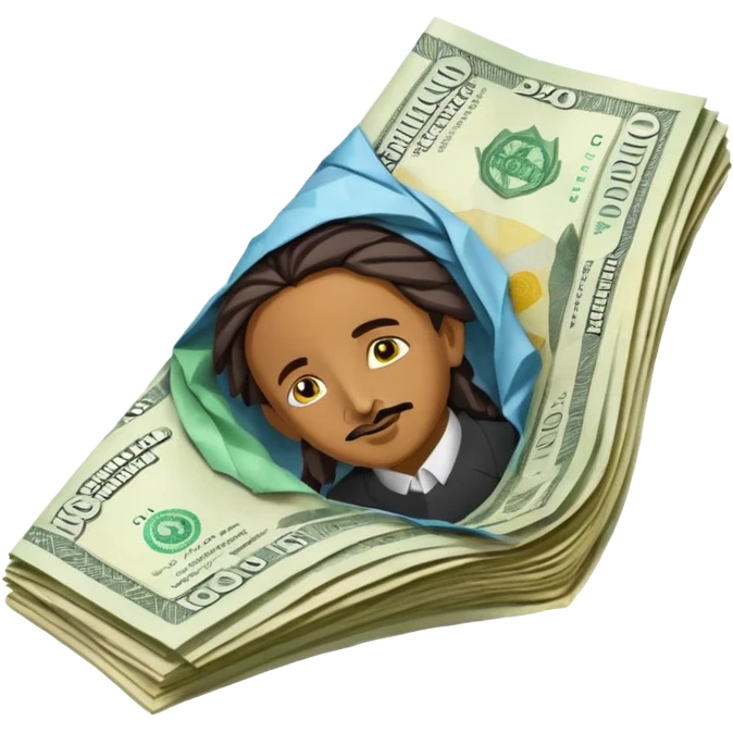 Ethiopia money emoji