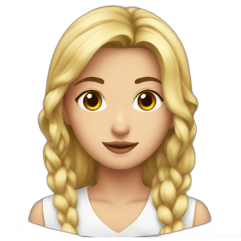 Anastasiia emoji