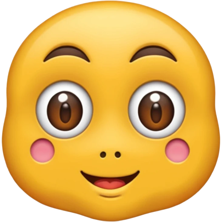 نبي علم ميول اسود و رمادي وابيض emoji