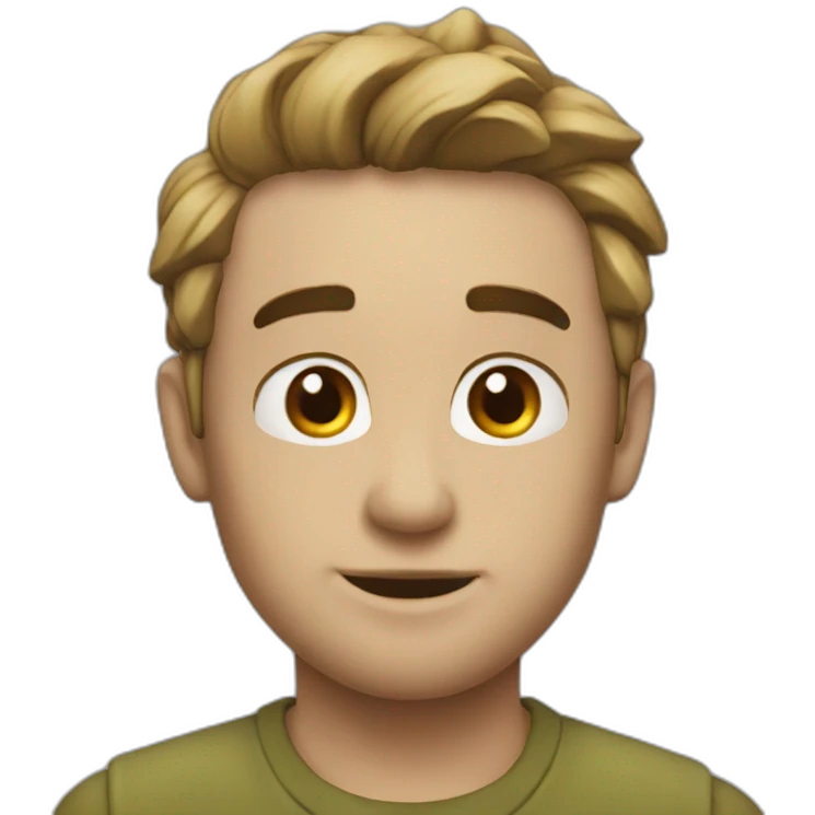 85K emoji