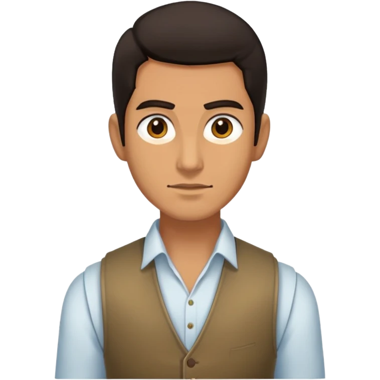 Gitano emoji