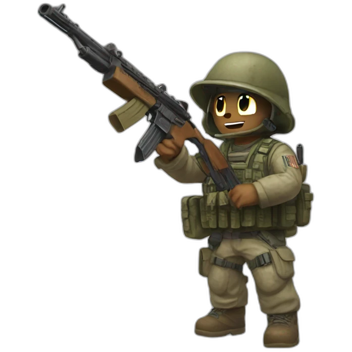 Songouku call of duty emoji