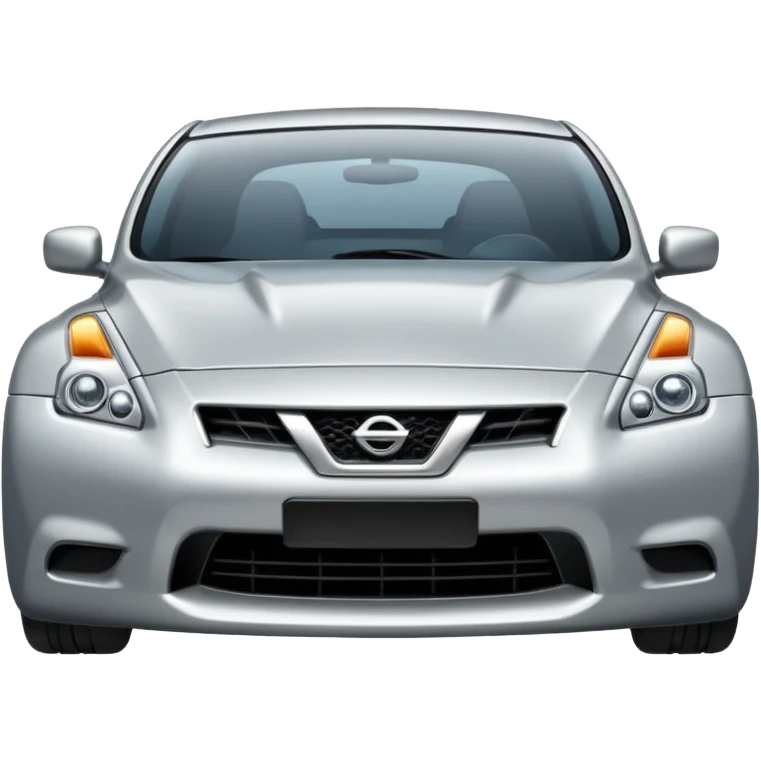 Nissan  emoji