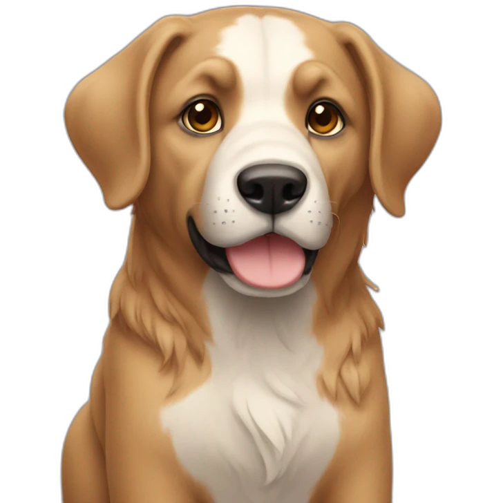 Animaux emoji