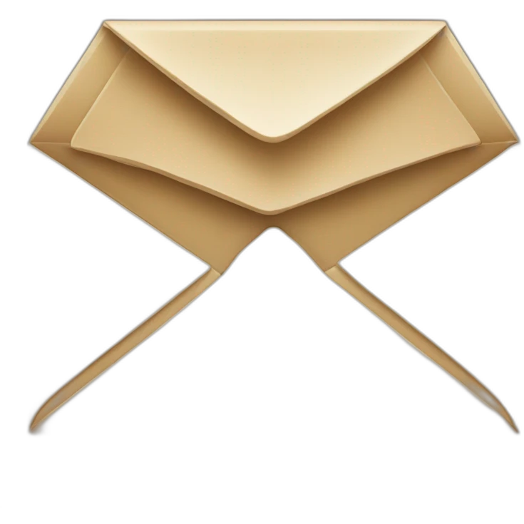 mail emoji