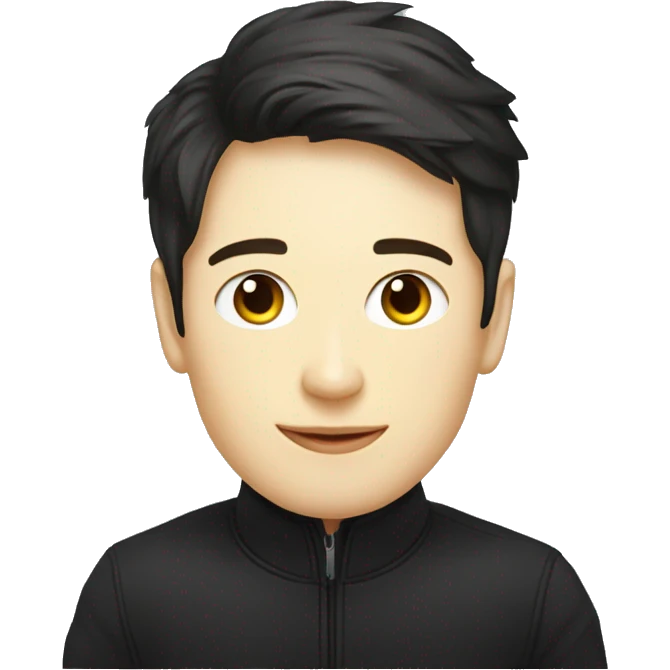 pavel durov and duck emoji
