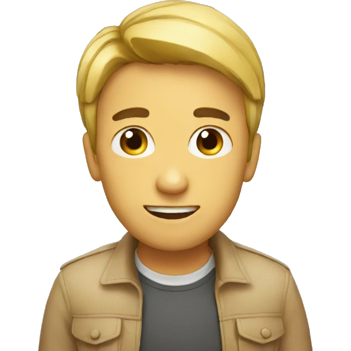 Hola  emoji