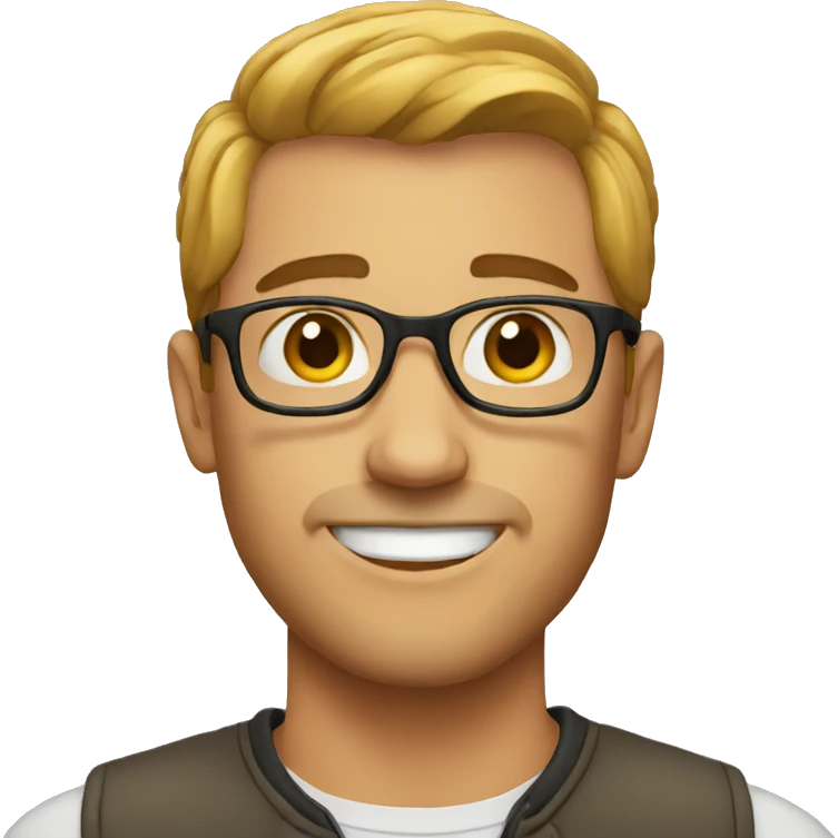 guy emoji