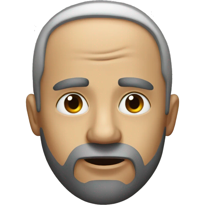 Durmiendo emoji