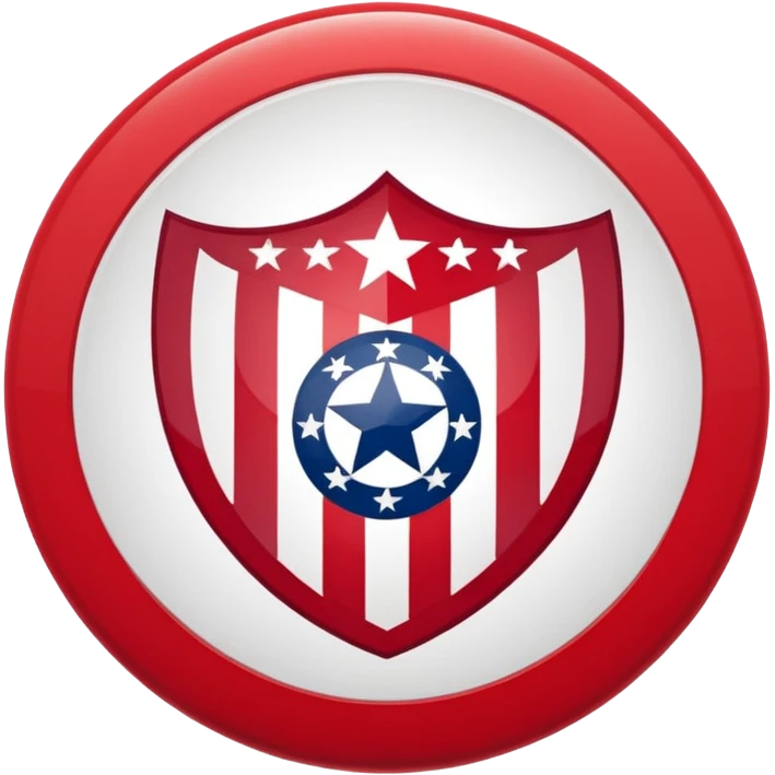 Atlético Madrid emoji