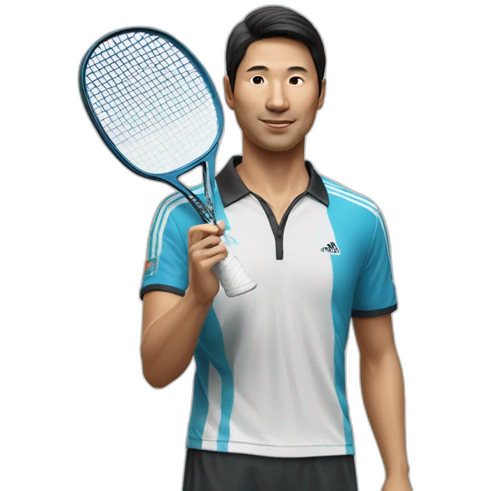 asian argentinian ping pong winner emoji