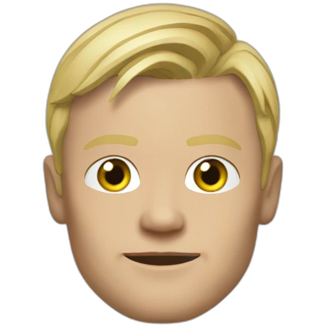Erling Haaland emoji