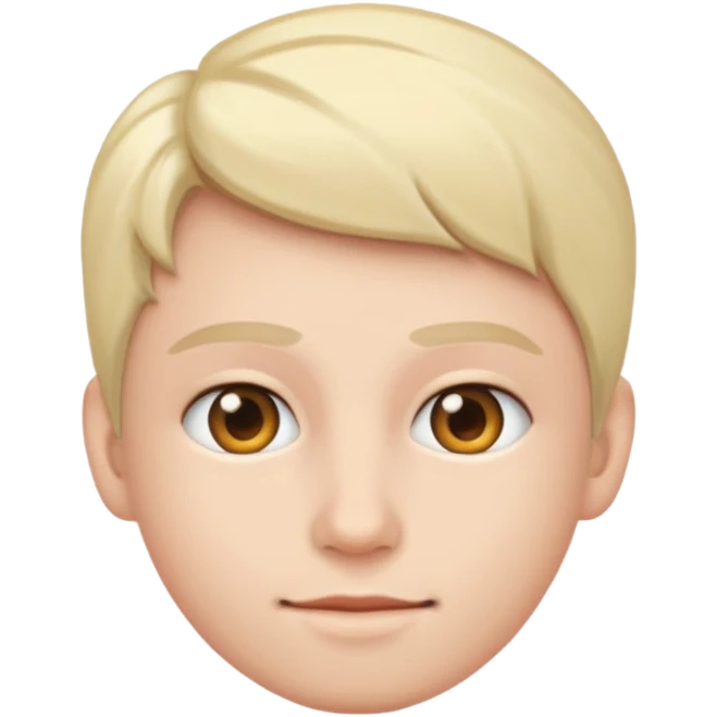 Me emoji