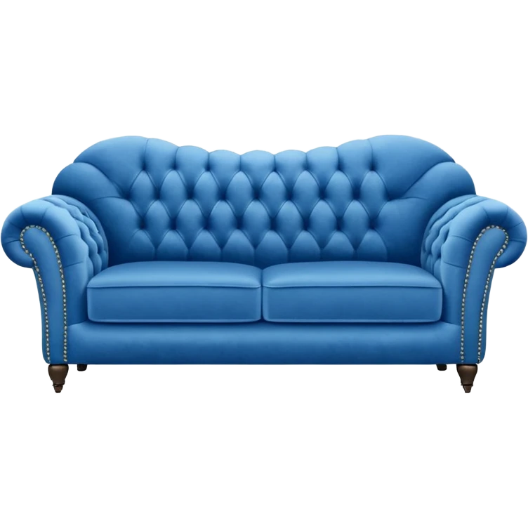 Sofa emoji