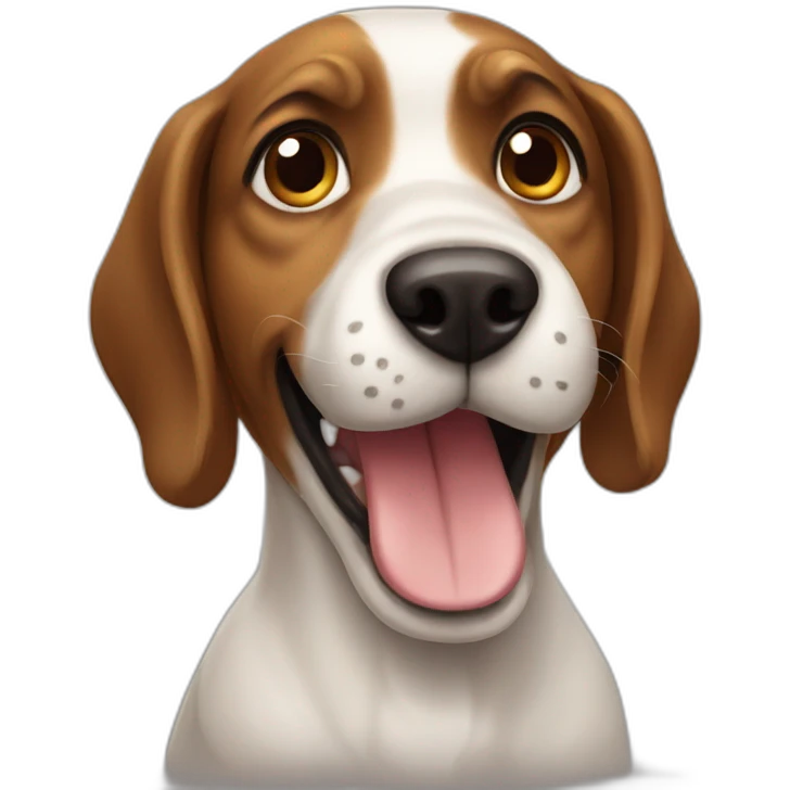 dog emoji