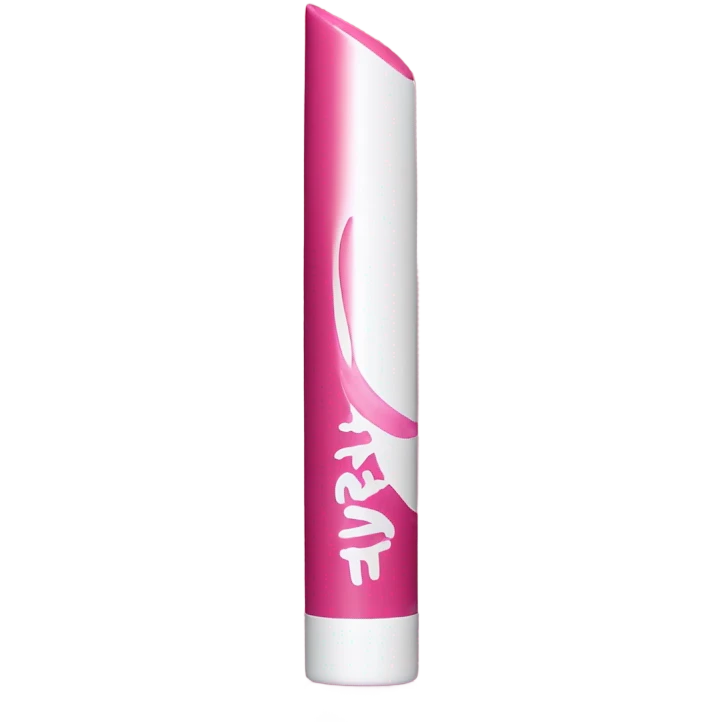 Rhode lip gloss emoji