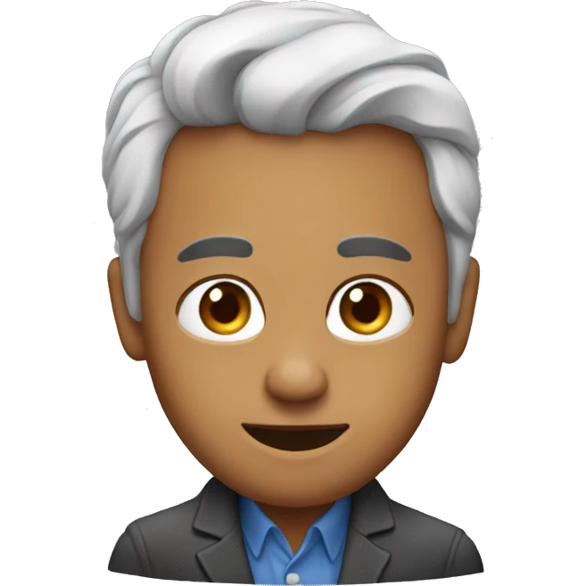 P didi emoji