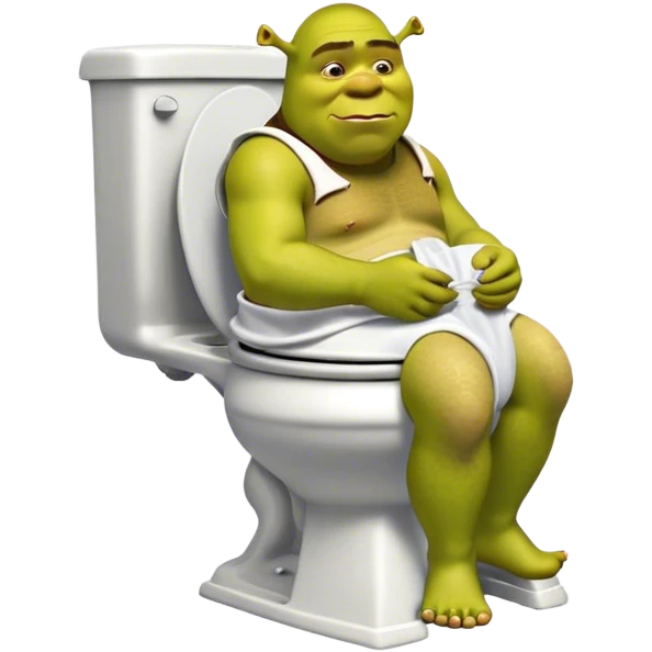 Shrek. Ayo, pee pee poo poo check! PEE PEE POO POO OO OOOOOHHHH PEE PEE POO POO (autotuned except for Shrek. Ayo, pee pee poo poo check!) Part 3 emoji
