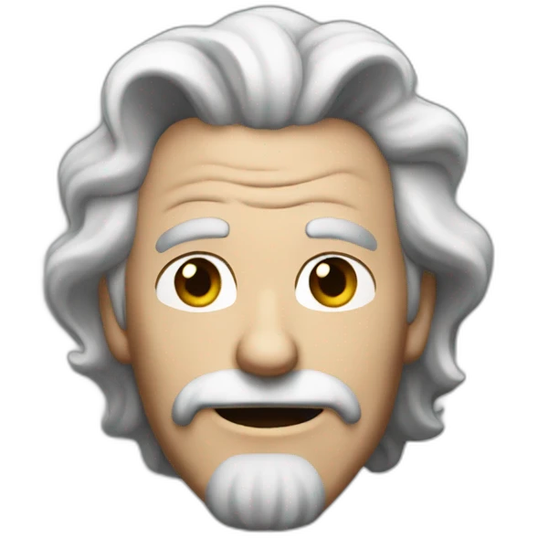 Rick emoji