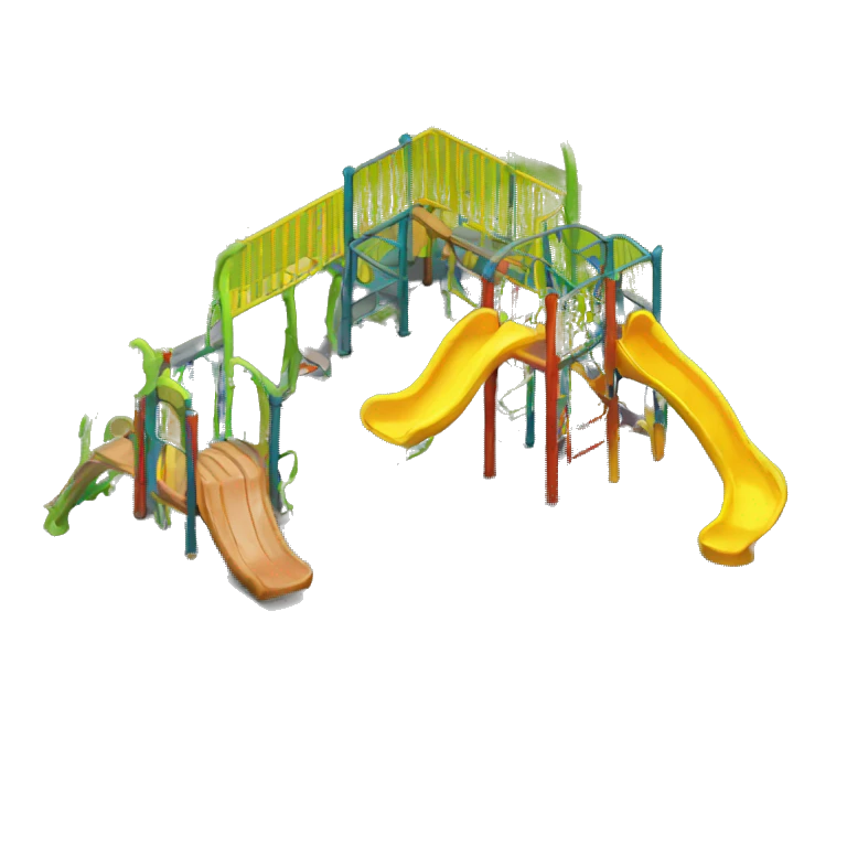 playground emoji