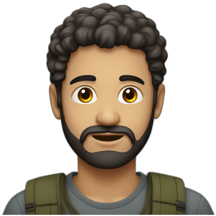 Itamar emoji