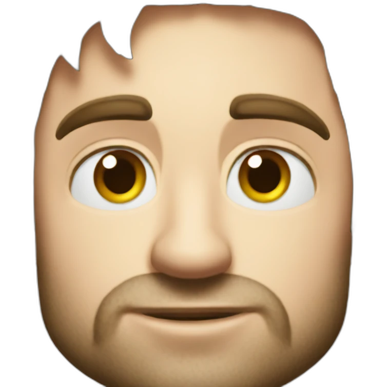 Robert Pattinson emoji